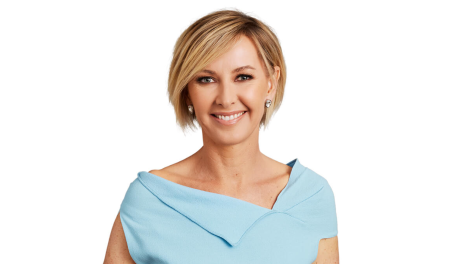 Nine confirms expanded TV role for Deborah Knight